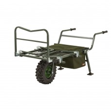 JRC Cocoon 2G Wide Wheel Barrow